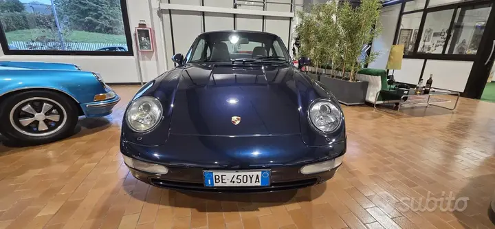 Porsche 911 1994 photo 5