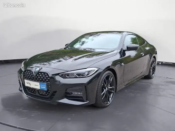BMW Série 4