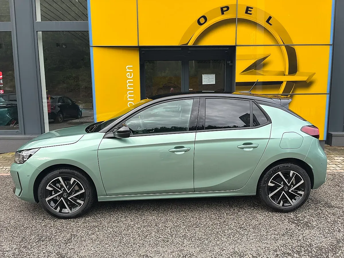 Opel Corsa 2026 photo 3