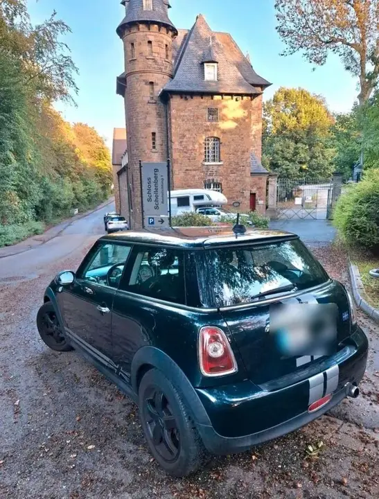 Mini One One