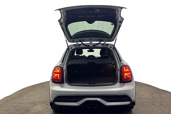 Mini Cooper 2022 photo 5