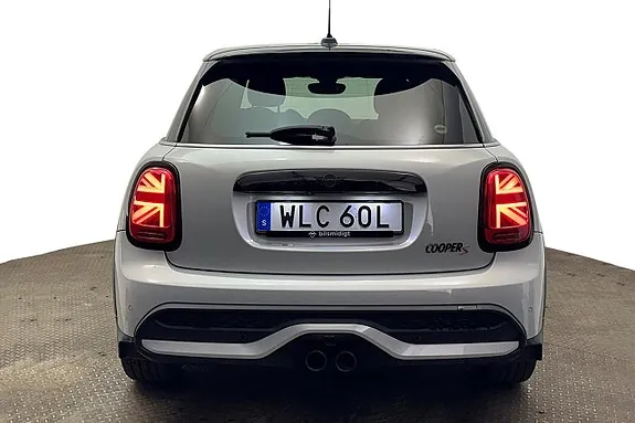 Mini Cooper 2022 photo 4