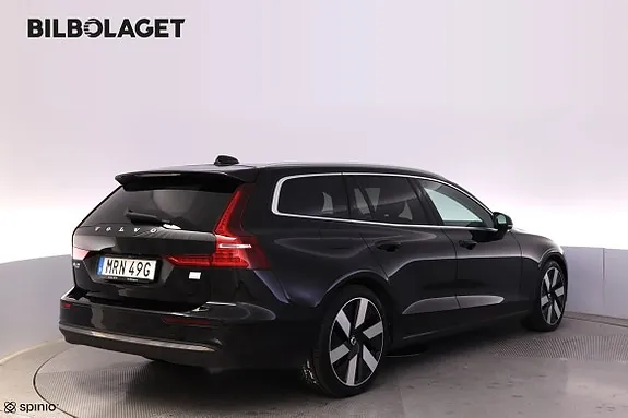 Volvo V60 2024 photo 3