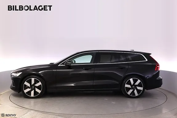Volvo V60 2024 photo 5