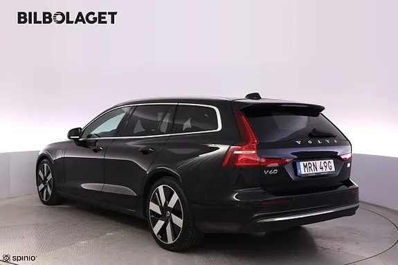 Volvo V60 2024 photo 4