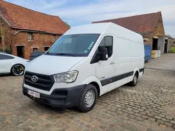 Hyundai H350