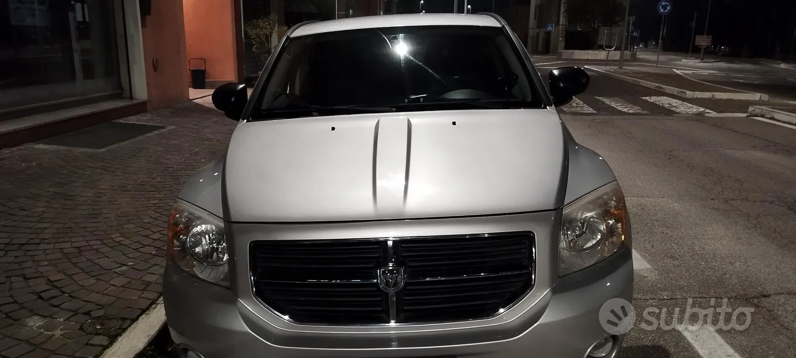 Dodge Caliber