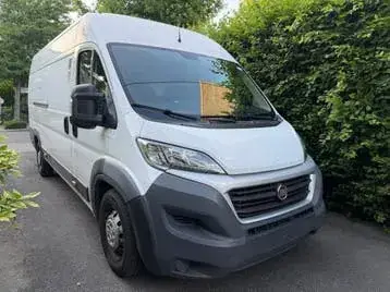 Fiat Ducato 2017 photo 4