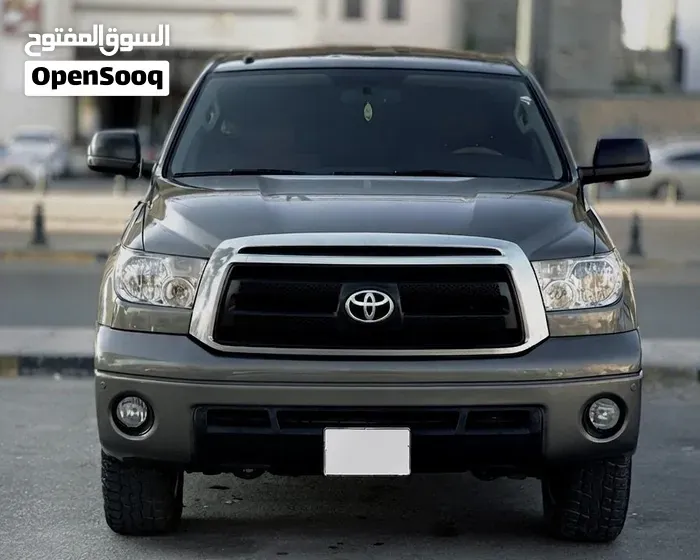 Toyota Tundra 2011 photo 3
