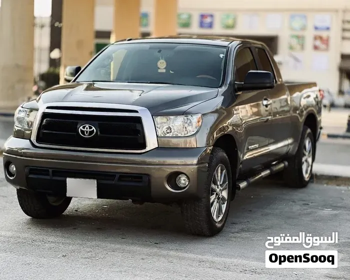 Toyota Tundra