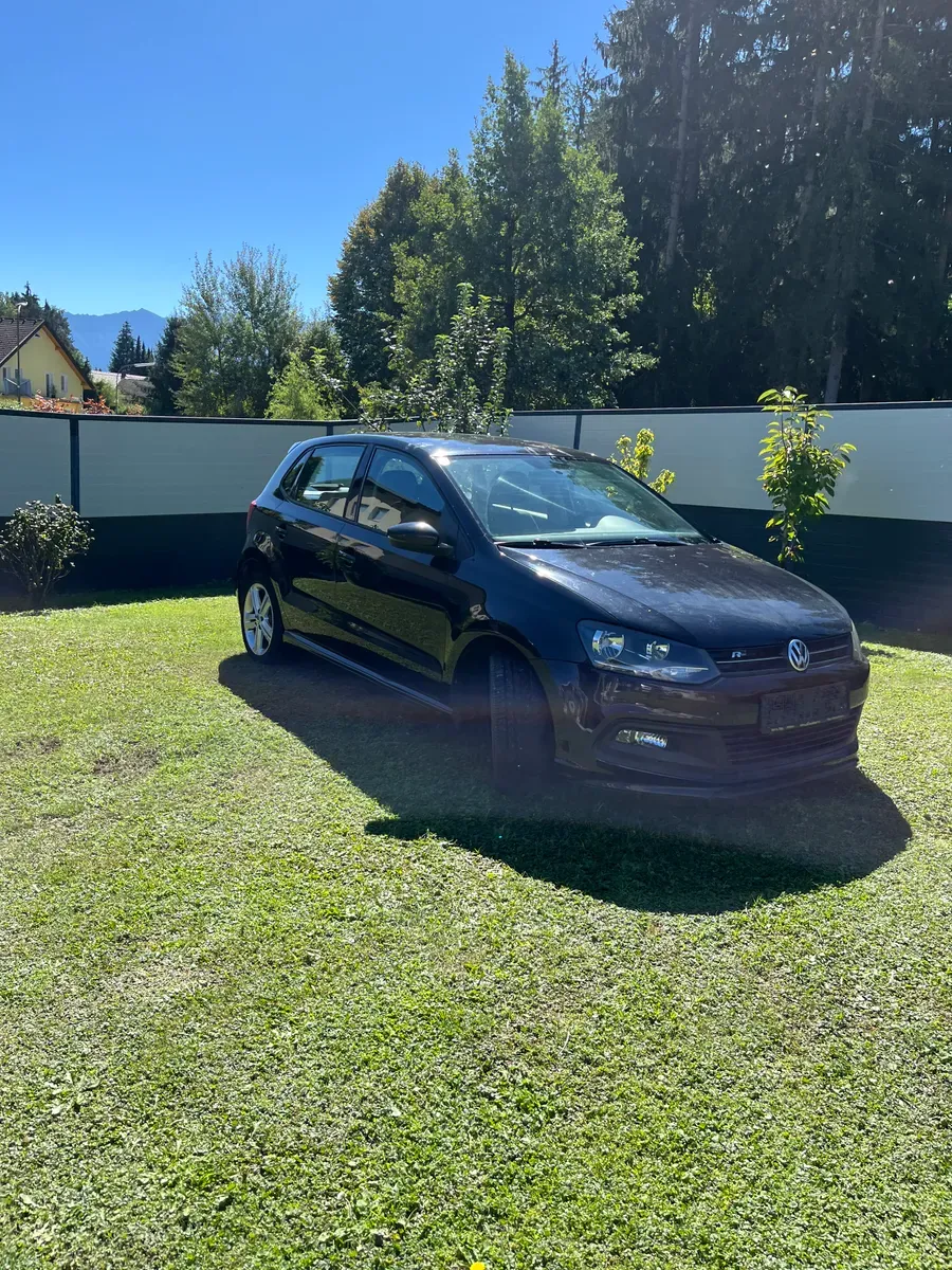 Volkswagen Polo 2013 photo 3