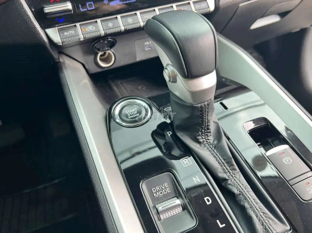 Mitsubishi Destinator 2025 photo 5