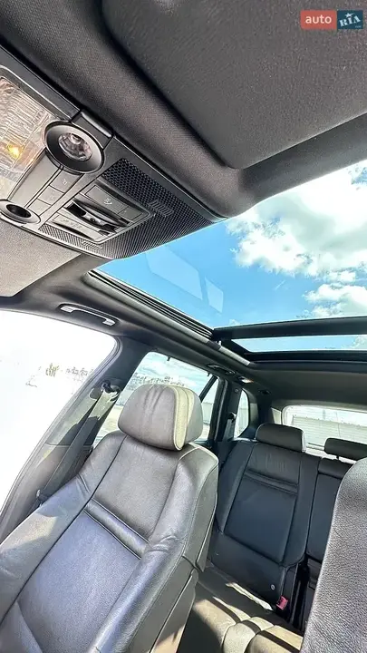 BMW X5 2009 photo 5