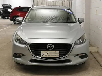 Mazda Axela 2017 photo 5