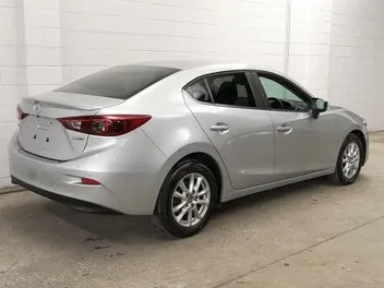 Mazda Axela 2017 photo 3