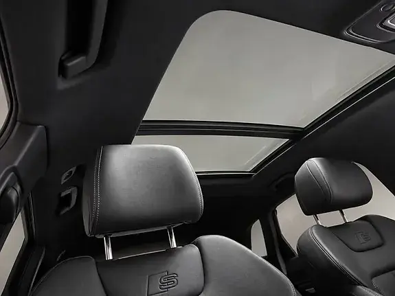 Audi E-Tron 2020 photo 5