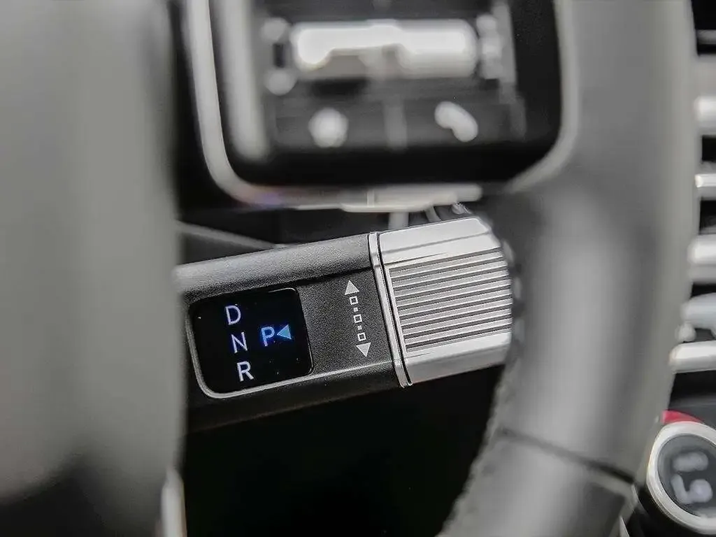 Hyundai Santa Fe 2026 photo 5