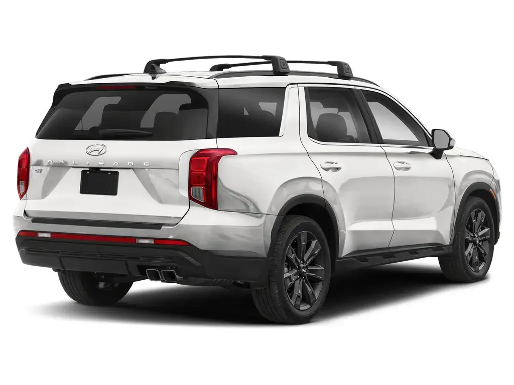 Hyundai Palisade 2025 photo 2