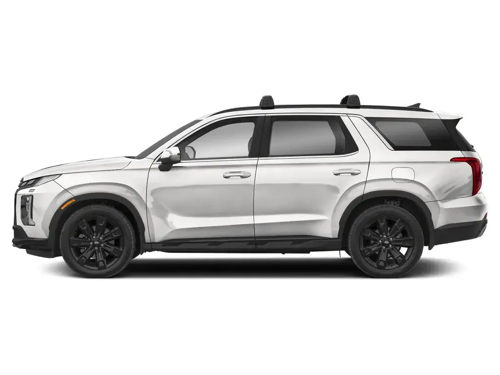 Hyundai Palisade 2025 photo 3