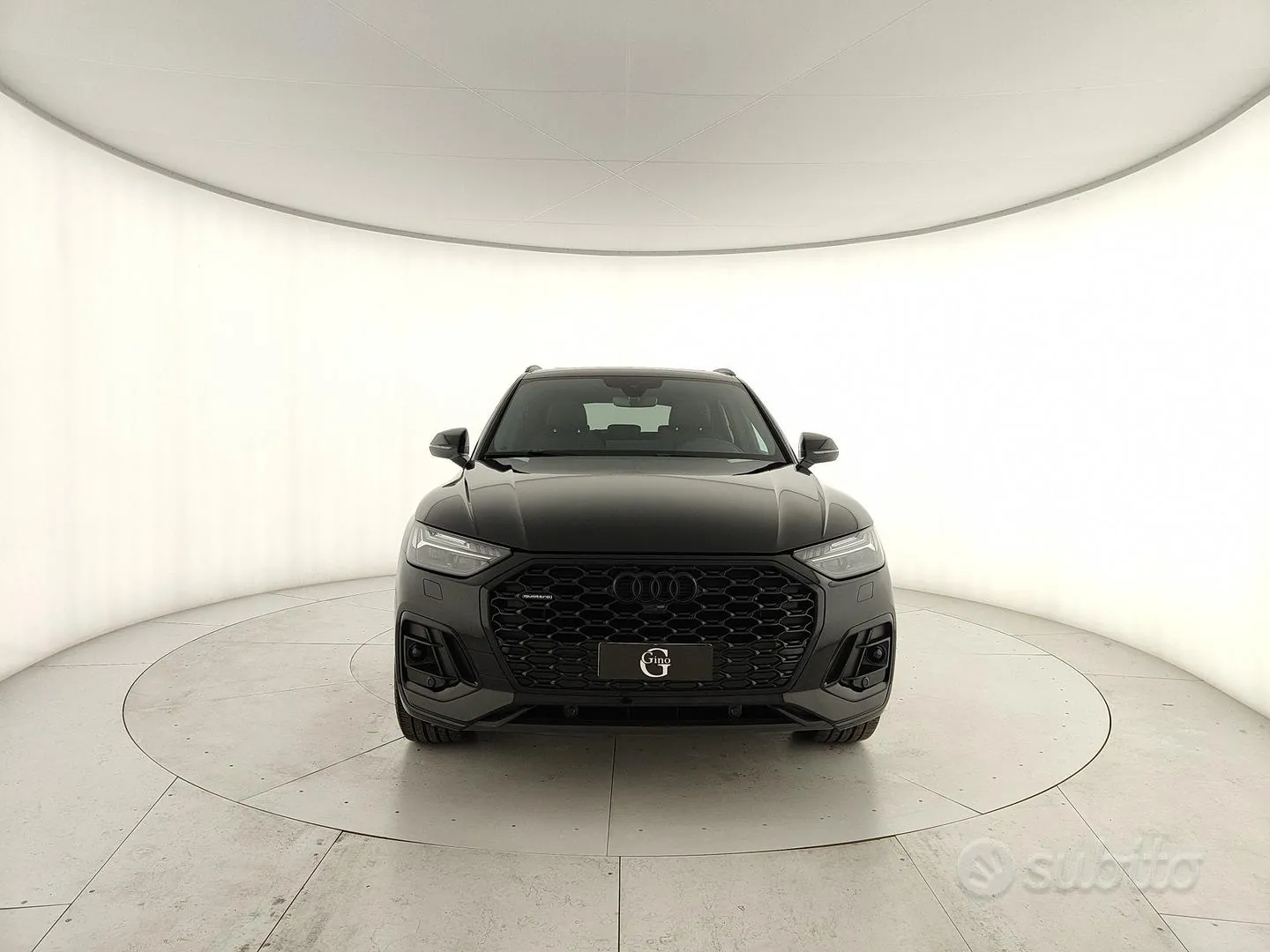 Audi Q5 2024 photo 2