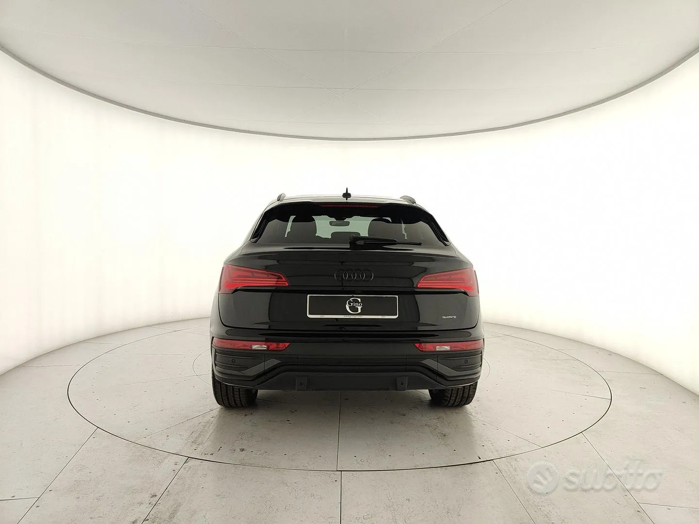 Audi Q5 2024 photo 4