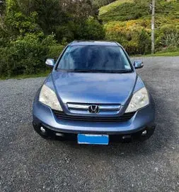 Honda Cr-V 2007 photo 3