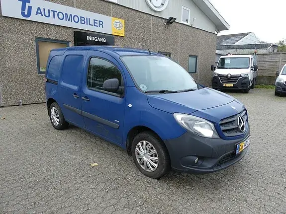 Mercedes-Benz Citan 109