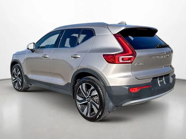 Volvo Xc40 2024 photo 4