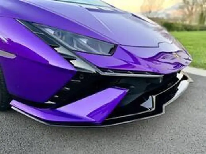 Lamborghini Huracan 2023 photo 2