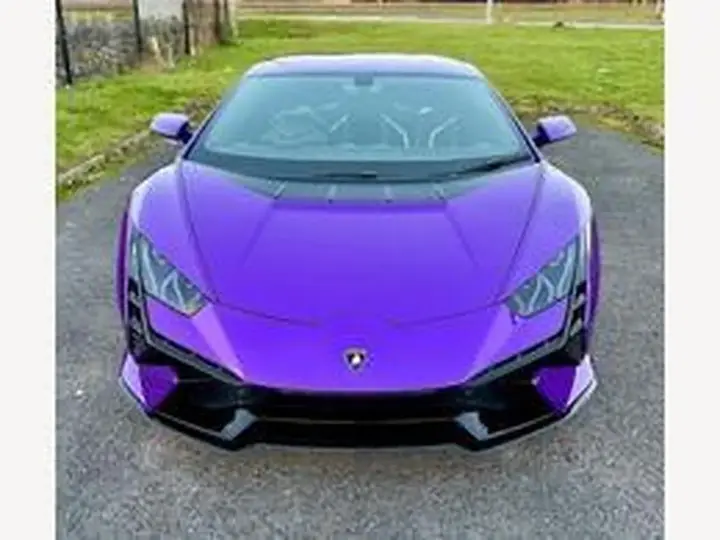 Lamborghini Huracan 2023 photo 4