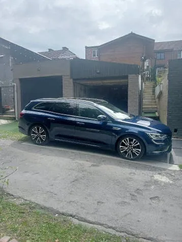 Renault Talisman