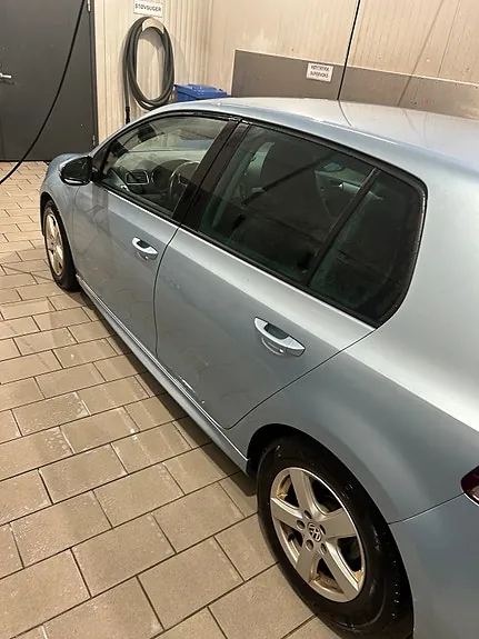 Volkswagen Golf 2011 photo 5