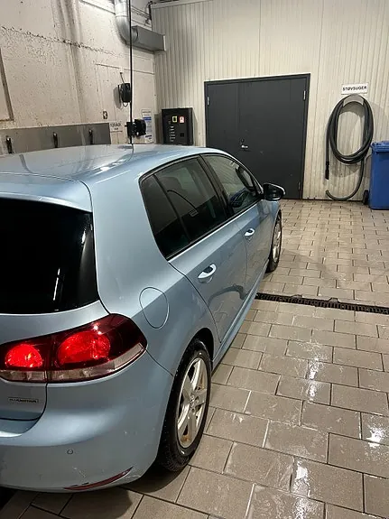 Volkswagen Golf 2011 photo 4