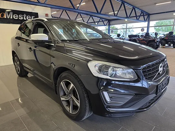 Volvo Xc60 2014 photo 5
