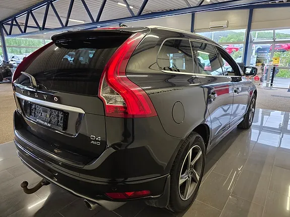 Volvo Xc60 2014 photo 4