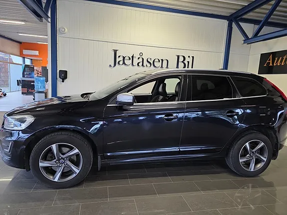 Volvo Xc60 2014 photo 2
