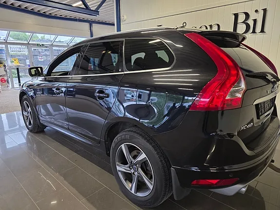 Volvo Xc60 2014 photo 3