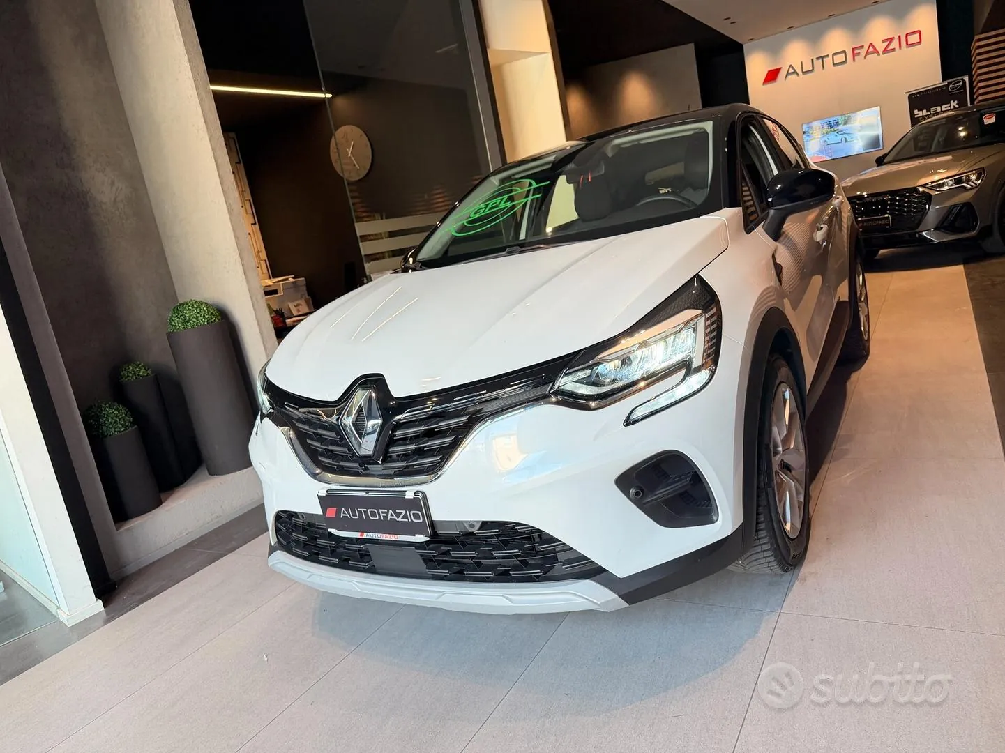 Renault Captur 2021 photo 3