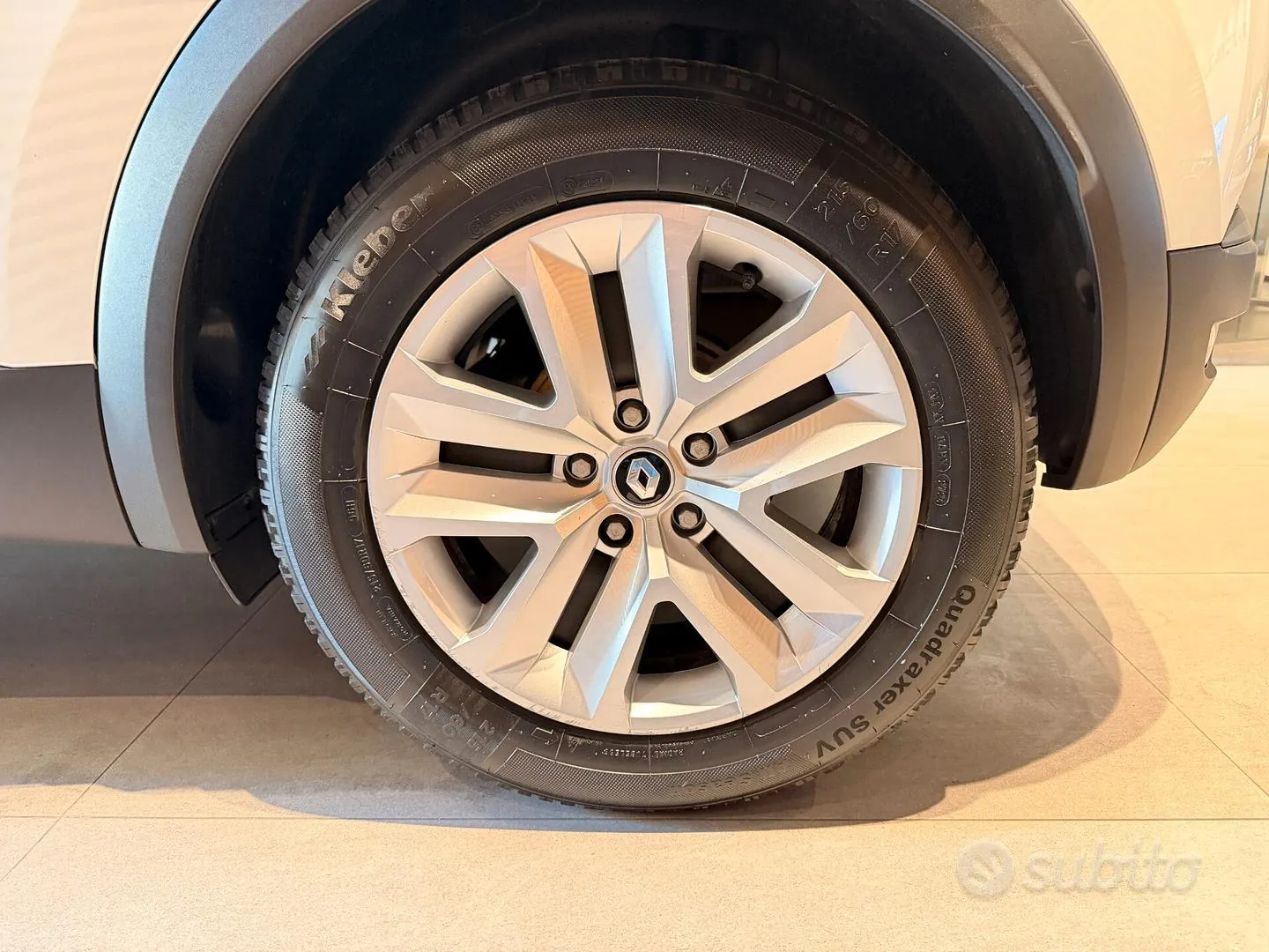 Renault Captur 2021 photo 2