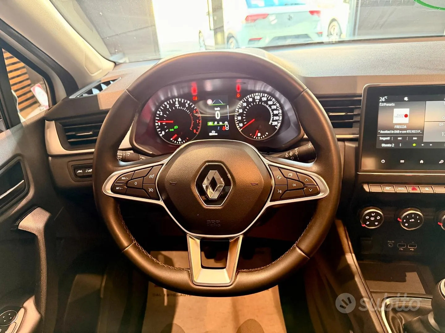 Renault Captur 2021 photo 4