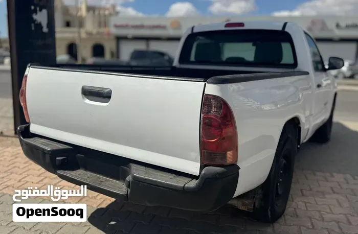 Toyota Tacoma 2014 photo 4