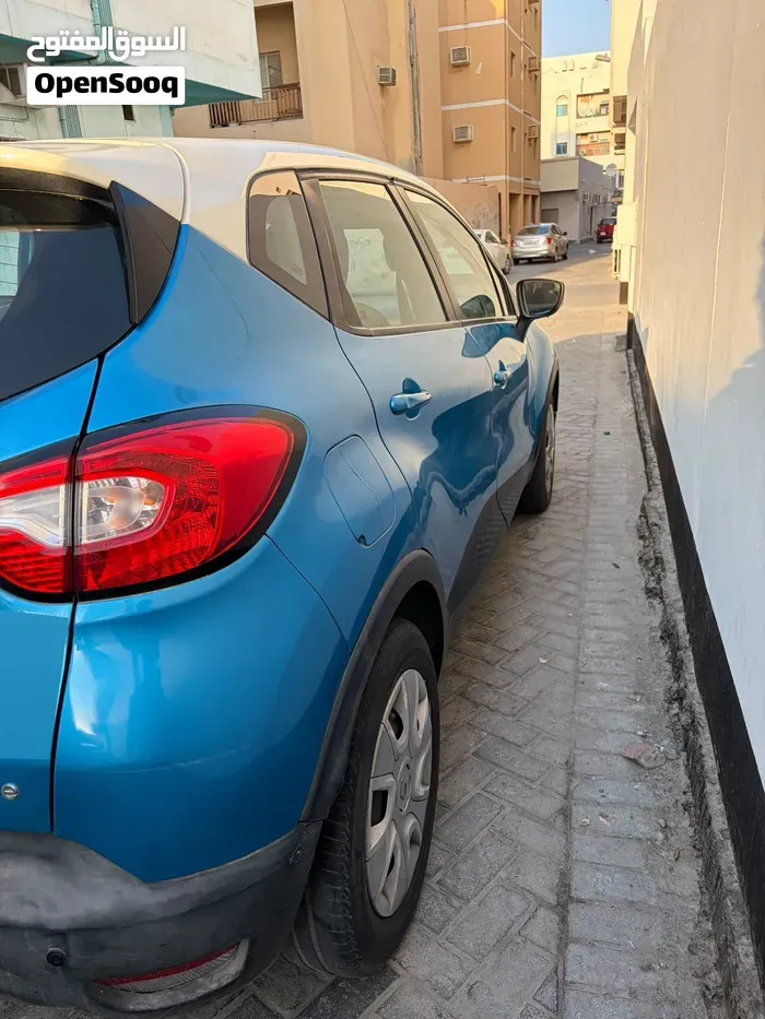 Renault Captur 2016 photo 4