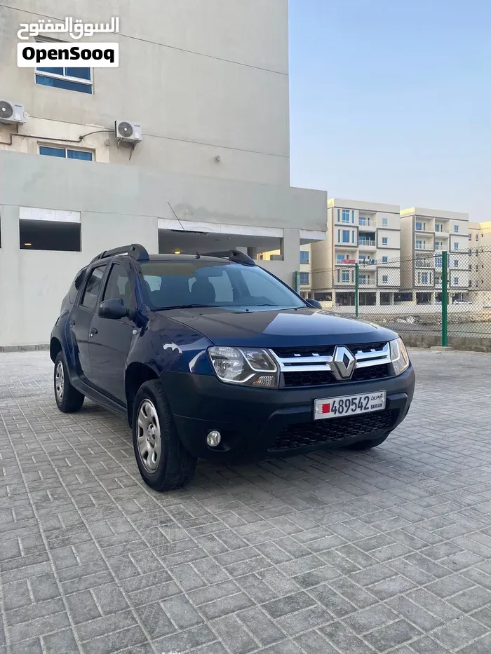 Renault Captur 2016 photo 5