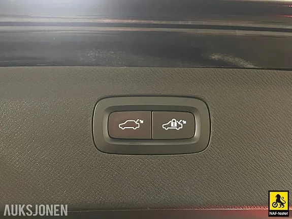 Volvo Xc90 2016 photo 5