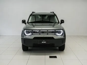 BAIC B30 2026 photo 3