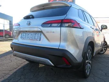 Toyota Corolla 2023 photo 3