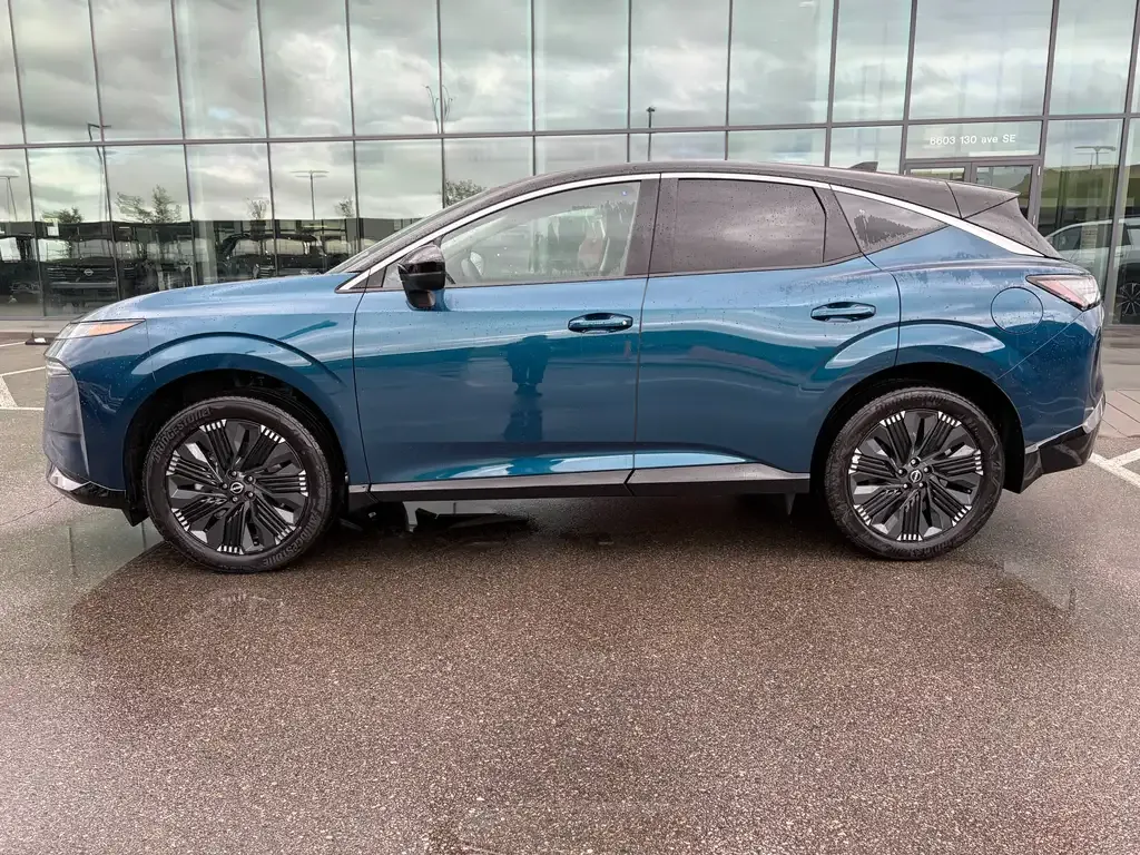 Nissan Murano 2026 photo 3