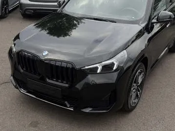 BMW X1 2026 photo 2