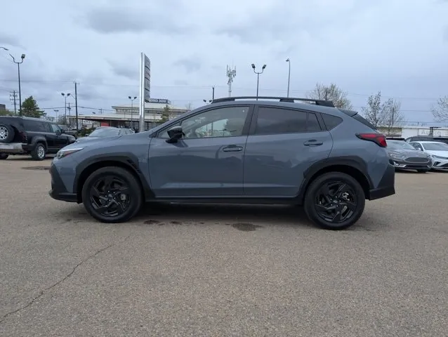 Subaru Crosstrek 2024 photo 3