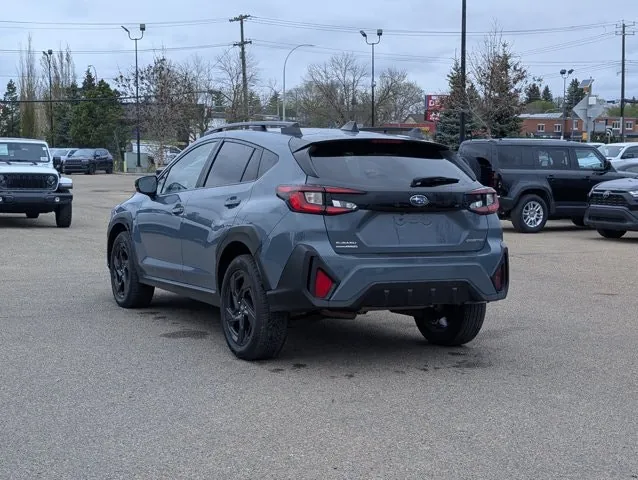 Subaru Crosstrek 2024 photo 4